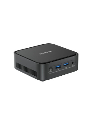 ����-�� Blackview MP50, AMD Ryzen 5 3500U/16 �� DDR4/512 �� SSD/AMD Radeon Graphics/Windows 11 Pro, ������ (MP50/3500U/16+512GB)