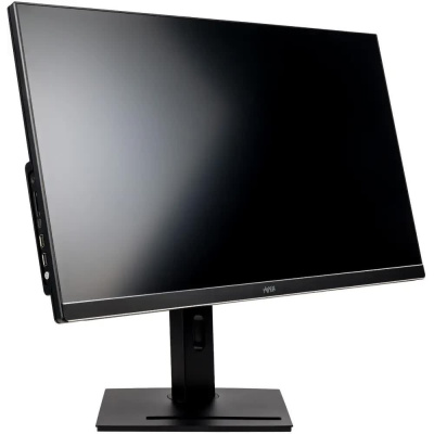 �������� HIPER V30 2k, 27" (2560x1440) IPS/Intel Core i5-14400/16 DDR4/512 �� SSD/Intel UHD Graphics/Windows 11 Pro/����������, ����, ������ (V30-i5144R16N5H6QBI6EPBWMKWP)