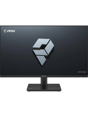 �������� MSI Pro MAX 27P Z 8MG-006, 27" (1920x1080) IPS 120 ��/AMD Ryzen 5 220/16 DDR5/512 �� SSD/AMD Radeon Graphics/��� ��/����������, ����, ������ (9S6-A0121S-006)
