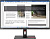  Lenovo 27" ThinkVision S27i-30 FHD IPS WLED  63DFKAT4UK