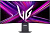 ������� LG 45" UltraGear 45GX950A-B, 5120x2160 OLED LED 0.03ms 165Hz ������ (45GX950A-B.ARUZ)