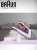 ���� Braun FI7215VI 2400�� ����������/�����