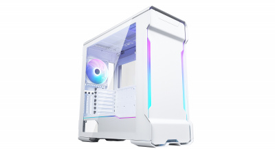  PHANTEKS Enthoo Evolv X Matte White PH-ES518XTG_DMW01_RU