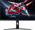 Монитор Xiaomi 27" Gaming G Pro 27i ELA5585EU IPS-Mini LED 2560x1440 1мс 180Гц 2xHDMI, 2xDisplayPort Монитор Xiaomi 27" Gaming G Pro 27i ELA5585EU IPS-Mini LED 2560x1440 1мс 180Гц 2xHDMI, 2xDisplayPort