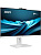 �������� MSI Pro AP272P 14M-619XRU, 27" (1920x1080) IPS 100 ��/Intel Core i3-14100/16 DDR5/512 �� SSD/Intel UHD Graphics/��� ��/����������, ����, ����� (9S6-AF8322-1061)