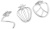 ������ ����������� Vitek VT-1433 900�� �����