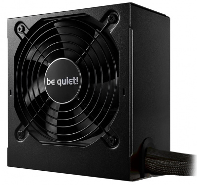   650W Be Quiet System Power 10 (BN328)
