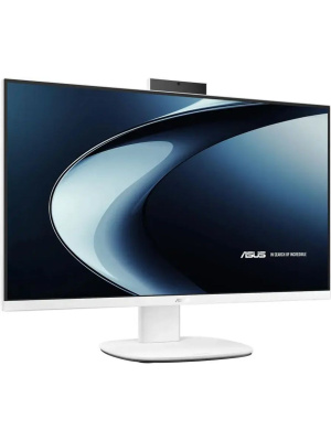 �������� ASUS V600 AiO VM670KA-WPE0020, 27" (1920x1080) IPS/AMD Ryzen AI 5 330/16 DDR5/512 �� SSD/AMD Radeon Graphics/��� ��/����������, ����, ����� (90PT0455-M007R0)