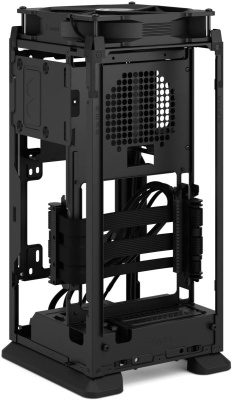 ������ ��� ����� ������� Fractal Design Mood Black FD-C-MOD1N-02