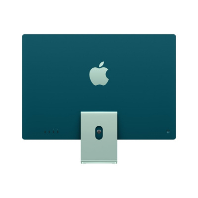  Apple iMac MGPH3RU/A 24" 4.5K M1 /8Gb/SSD256Gb/macOS/GbitEth/WiFi/BT///Cam/ 4480x2520