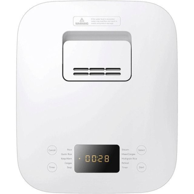  Xiaomi Multifunctional Rice Cooker 4L EU