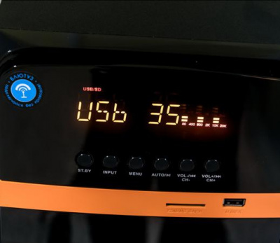 ������� Dialog AP-240B 2x10 + 50 �� ������