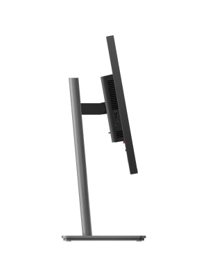 ������� Lenovo ThinkVision P24Q-40 23.8" 16:9 QHD (2560x1440) IPS, 120Hz, 300N, 1xHDMI 2.1 TMDS, 1xDP 1.4 (HBR2), 1xDP 1.4 Out, 1xUSB-B (USB 5Gbps), 3xUSB-A (USB 5Gbps), 1xUSB-C (USB 5Gbps, 15W PD), LTPS, 1Y