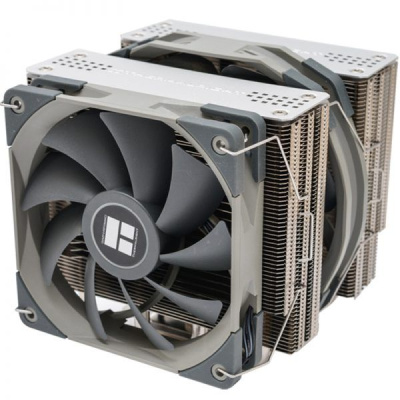 ����� ��� ���������� Thermalright Frost Spirit 140 (FS140)LGA 1700/115X/1200/2011/-3/2066/AM4/AM5 RTL