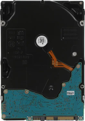 ������� ���� Toshiba SAS 3.0 24TB MG11SCA24TE Server (7200rpm) 512Mb 3.5"