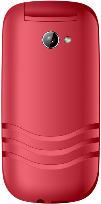   Irbis SF15 Red