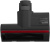 Ручной пылесос Trouver J40, 460Вт, серый/золотистый (V2517) Ручной пылесос Trouver J40, 460Вт, серый/золотистый (V2517)