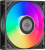 ������� ����������� ���������� PCcooler DA360 Pro ARGB Digital BK, Ret, ������