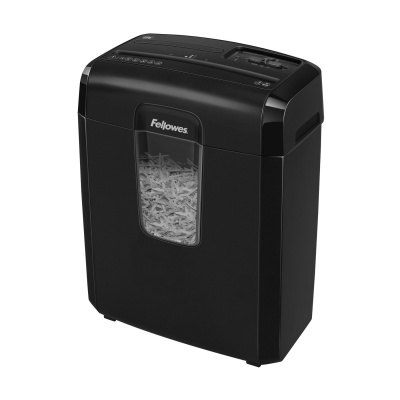   Fellowes PowerShred 8C, DIN P-4, 435, 8., 14.,.: ,., .