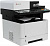  Kyocera Ecosys m2135dn / A4 35ppm 1200x1200 dpi 512Mb USB 2.0 Ethernet