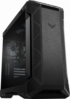  ASUS TUF Gaming GT501 Black (90DC0012-B49000)