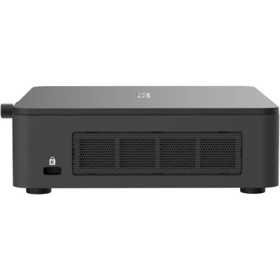 ����-�� Intel NUC 12 Pro Slim Kit, Intel Core i3-1220P/����������� DDR4/����������� SSD/Intel UHD Graphics/��� ��, ������ (RNUC12WSKI300000I)