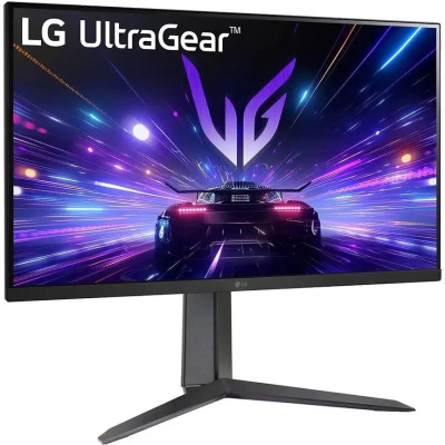 ������� LG 27" UltraWide 27GS65F-B FHD IPS LED ������