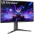 Монитор LG 27" UltraWide 27GS65F-B FHD IPS LED черный Монитор LG 27" UltraWide 27GS65F-B FHD IPS LED черный