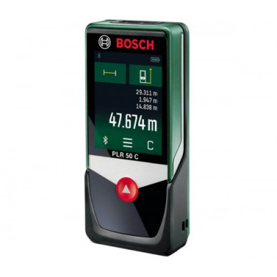   Bosch PLR 50 C
