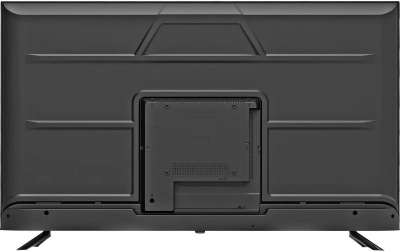 ��������� QLED BBK 55" 55LED-9232/UTS2C (B) Frameless ������