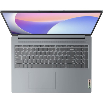  Lenovo IdeaPad Slim 3 16IAH8, 16" (1920x1200) IPS/Intel Core i5-12450H/16  LPDDR5/1024  SSD/Intel UHD Graphics/ ,  (83ES001QRK)