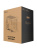 Корпус Ocypus Iota C50 BK Curve ARGB Digital, MATX, Type-C*1, USB3.0*2, REAR 1x120mm ARGB, MB SIDE 2x120mm ARGB Корпус Ocypus Iota C50 BK Curve ARGB Digital, MATX, Type-C*1, USB3.0*2, REAR 1x120mm ARGB, MB SIDE 2x120mm ARGB