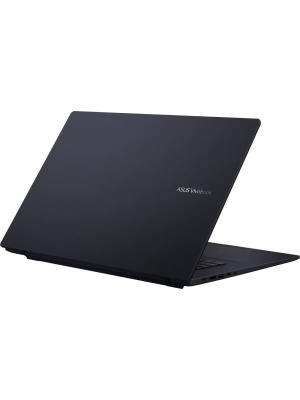 ������� ASUS VivoBook 18 M1807GA-S8054, 18" (1920x1200) IPS 144 ��/AMD Ryzen AI 7 445/32 �� DDR5/1024 �� SSD/AMD Radeon Graphics/Windows 11 Pro, ����� (90NB17Y1-M00380_Win11P)