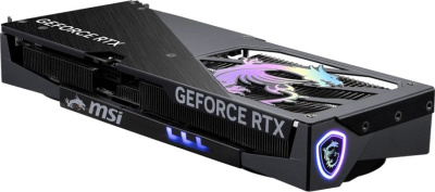 ���������� MSI NVIDIA GeForce RTX 5060 Ti Gaming Trio OC 8Gb, Ret