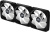 Вентилятор в корпус Gigabyte GBT EZRVSFAN1203 3X120mm ARGB FANs set. PWM, 3 Pin Вентилятор в корпус Gigabyte GBT EZRVSFAN1203 3X120mm ARGB FANs set. PWM, 3 Pin