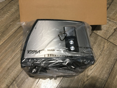  Kitfort KT-2105