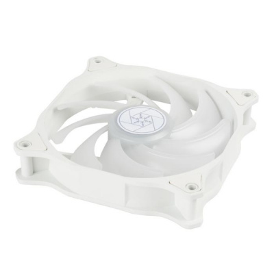    Silverstone SST-PF360W-ARGB-V2 CO-CO125-PF360W-ARGB-V2-AIO LIQUID-COOLER-12025x3-36028