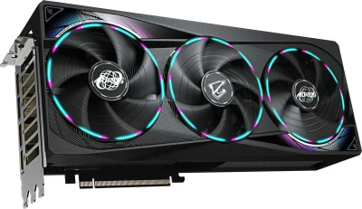 ���������� Gigabyte NVIDIA GeForce RTX 5070 12Gb 192bit GDDR7, GV-N5070AORUS M-12GD 1.0 Ret