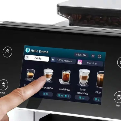 ���������� Delonghi ECAM630.55.SSM 1450�� ������/�����������