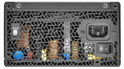 ���� ������� �� Super Flower Power Supply Leadex VII, 1000W, ATX 3.0,  80+ Platinum SF-1000F14XP
