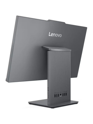 �������� Lenovo IdeaCentre AIO 24IRH9, 23.8" (1920x1080) IPS 100 ��/Intel Core 5 210H/16 DDR5/512 �� SSD/Intel Graphics/��� ��/����������, ����, ����� (F0HN00XJRU)