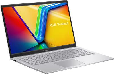  ASUS Vivobook 15 X1504ZA-BQ274, 15.6" (1920x1080) IPS/Intel Core i5-1235U/8 DDR4/512 SSD/Iris Xe Graphics/ ,  (90NB1022-M00CA0)