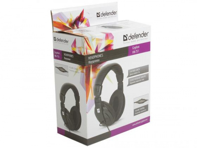 �������� Defender Gryphon HN-751 ������ 63751