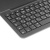 - Logitech Keyboard  Slim Folio for IPad 7 GRAPHITE (920-009652)