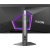 Монитор AOC 27" AG276QKD2 AGON PRO, QD-OLED, QHD, 0,03ms, 500Hz, черный Монитор AOC 27" AG276QKD2 AGON PRO, QD-OLED, QHD, 0,03ms, 500Hz, черный