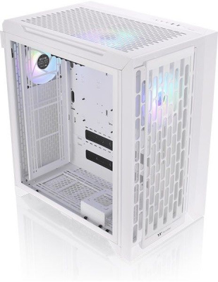 ������ Thermaltake CTE C700 TG ARGB ����� ��� �� ATX 3x140mm 2xUSB3.0 audio bott PSU (CA-1X7-00F6WN-01)