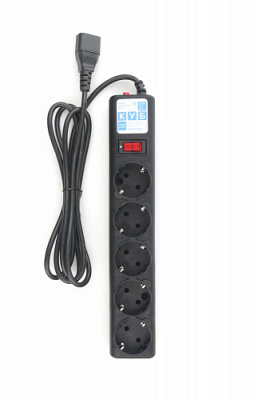 ������� ������ Powercube SPG5-�2 1.9� (5 �������) ������ (�������)