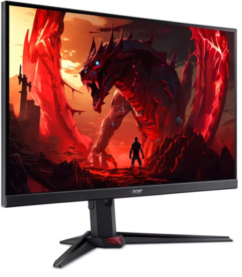 ������� 27" ACER XV270UX1bmiiprx Black