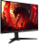 ������� 27" ACER XV270UX1bmiiprx Black