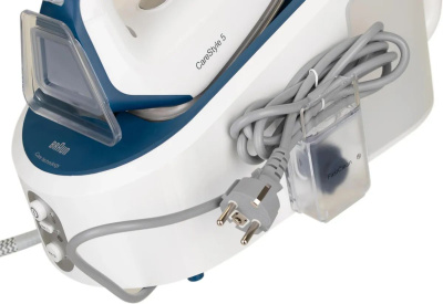 ������������� BRAUN IS5145WH 